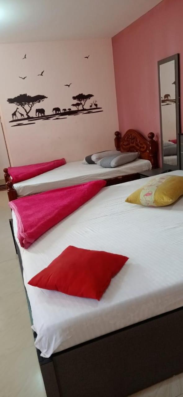 Sugan Residancy Kodai 科代卡纳尔 外观 照片